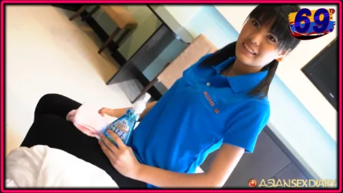 AsianSexDiary Noi x