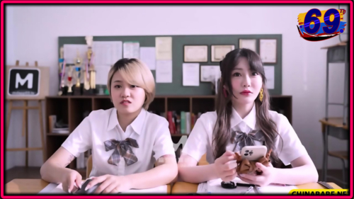 MD-0253 หนังxจีน การเรียนเรื่องเพศศึกษา ก่อนและหลังสอบภาคฤดูร้อน Shen nana